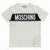 Completo Moschino